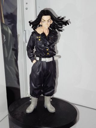 Figura de colección: Tokyo revengers