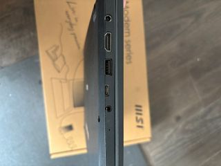 Portátil MSI Modern 15