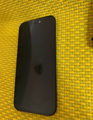 Display iPhone 14 Pro
