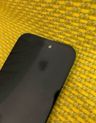 Display iPhone 14 Pro