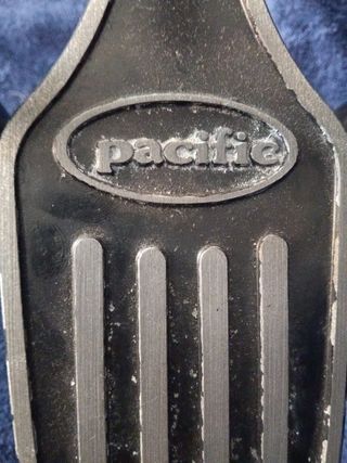 Pedal bombo