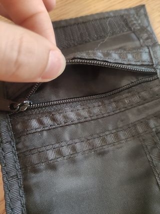 Cartera/Monedero Hello Kitty rosa