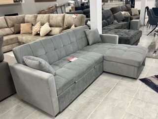 SOFÁ CAMA CHAISELONGUE - ENVIO GRATIS !!!