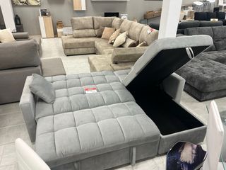 SOFÁ CAMA CHAISELONGUE - ENVIO GRATIS !!!