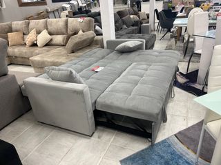 SOFÁ CAMA CHAISELONGUE - ENVIO GRATIS !!!