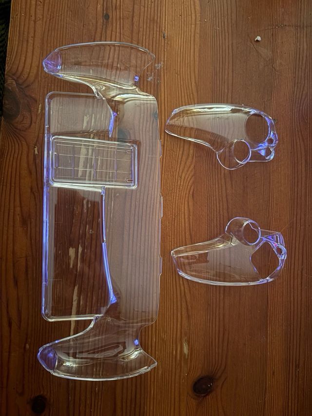 Kit protección PS Portal