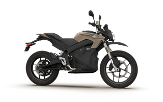 Moto eléctrica Zero DS 14.4 - NUEVA 125cc Carnet B