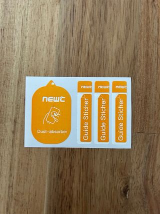 Protector Pantalla NEW’C Xiaomi Mi 9 Lite