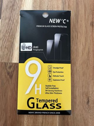 Protector Pantalla NEW’C Xiaomi Mi 9 Lite