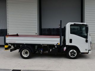  Isuzu M21 TT H Euro6d  Basculante trilateral 