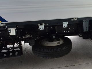  Isuzu M21 TT H Euro6d  Basculante trilateral 