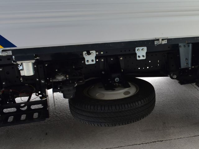 Isuzu M21 TT H Euro6d  Basculante trilateral