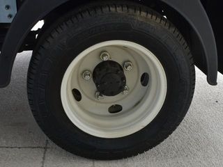  Isuzu M21 TT H Euro6d  Basculante trilateral 
