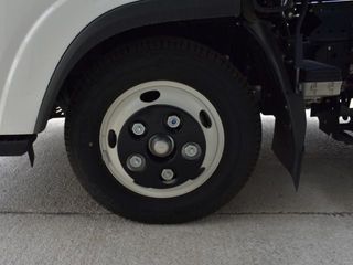  Isuzu M21 TT H Euro6d  Basculante trilateral 