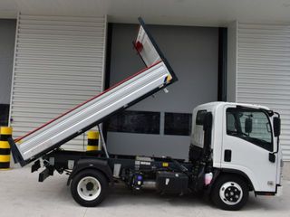  Isuzu M21 TT H Euro6d  Basculante trilateral 