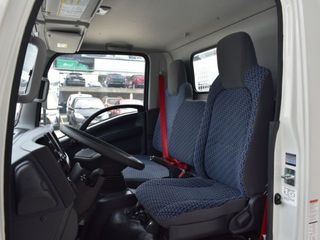  Isuzu M21 TT H Euro6d  Basculante trilateral 