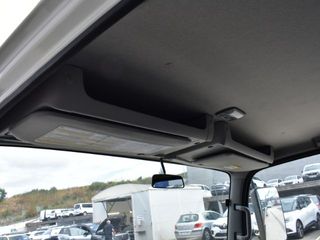  Isuzu M21 TT H Euro6d  Basculante trilateral 