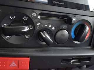  Isuzu M21 TT H Euro6d  Basculante trilateral 