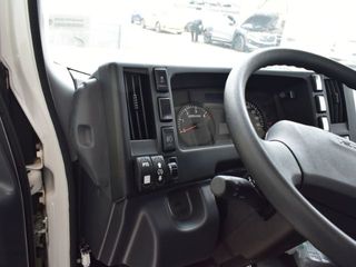  Isuzu M21 TT H Euro6d  Basculante trilateral 