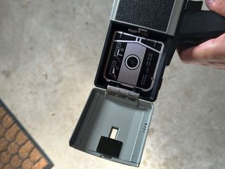 Chinon 33 Super 8