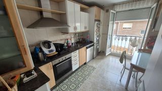 Piso Cuatrovientos (Ponferrada)