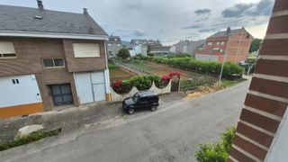 Piso Cuatrovientos (Ponferrada)