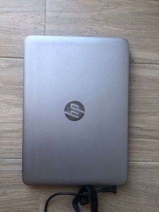 HP Elitebook 820 