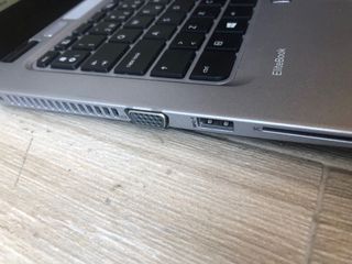 HP Elitebook 820 