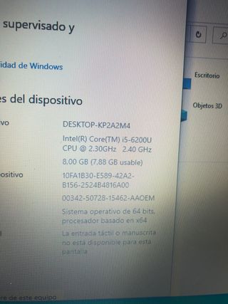 HP Elitebook 820 