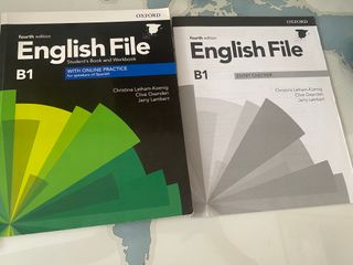 English File