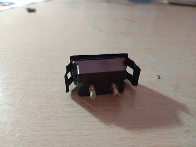 Interruptor luz Mercedes Benz w114/115/116