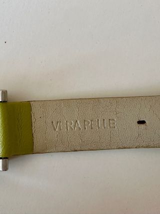 Reloj de niña/mujer Festina cuarzo verde 