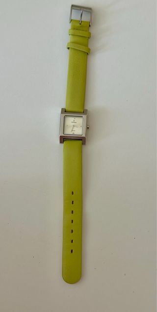 Reloj de niña/mujer Festina cuarzo verde 