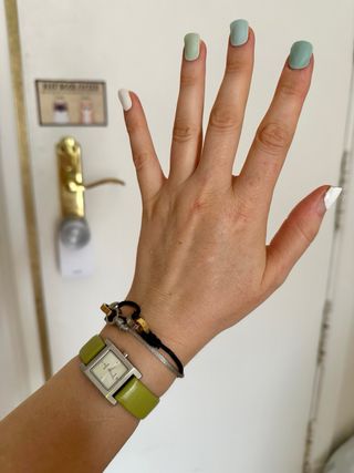 Reloj de niña/mujer Festina cuarzo verde 