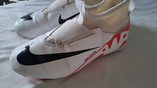 Zapatillas Nike niño - Fútbol Talla 34
