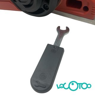 Cepillo eléctrico Skil 710W