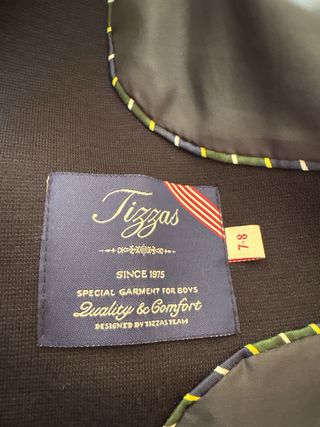 Chaqueta niño azul marino - El Corte Inglés