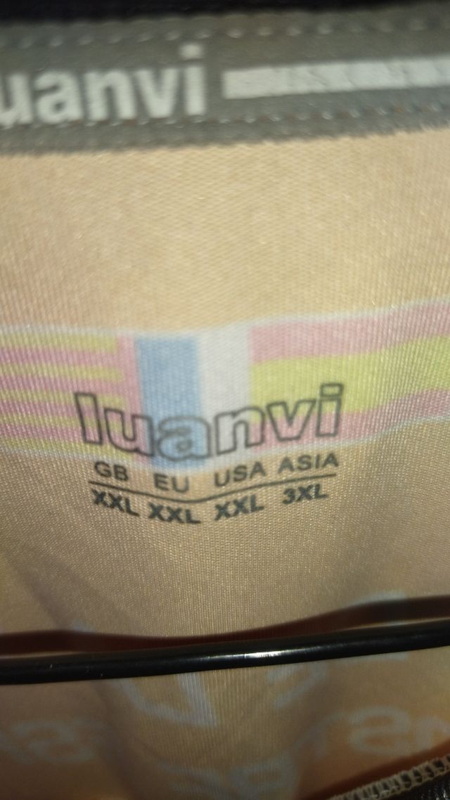 Camiseta Valencia Basket Eurocup 2019