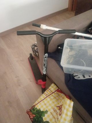 Patinete Stunt Scooter