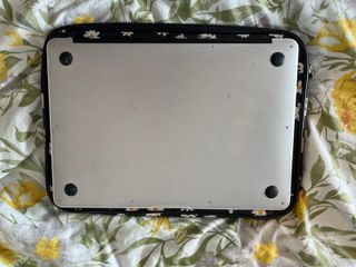 MacBook Air 12" plateado