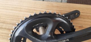 Bielas Ultegra R6800