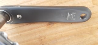 Bielas Ultegra R6800