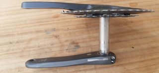 Bielas Ultegra R6800