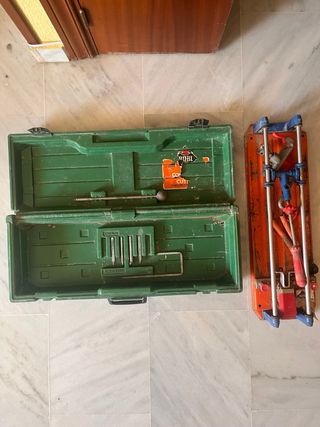 Cortador Rubi TS-40 profesional