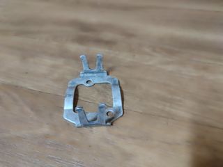 Soporte CDI Honda CRF 450 R 