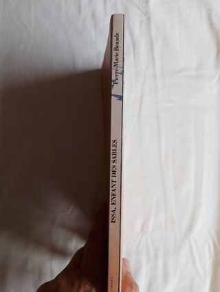 Issa, enfant des sables (INACTIF- PAGE BLANCHE 1)