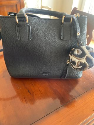 Bolso Parfois negro