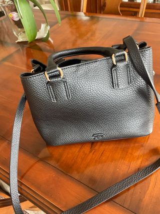 Bolso Parfois negro