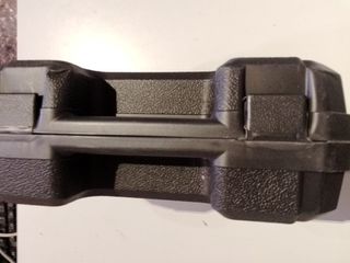 Mini amoladora 12V-10.8V Li-ion