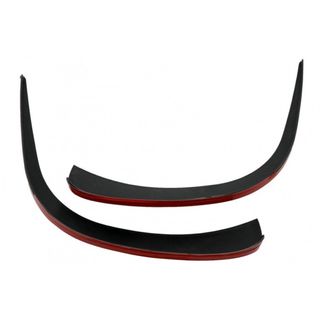 Aletines delanteros para Mercedes GLE W167 C167 ti